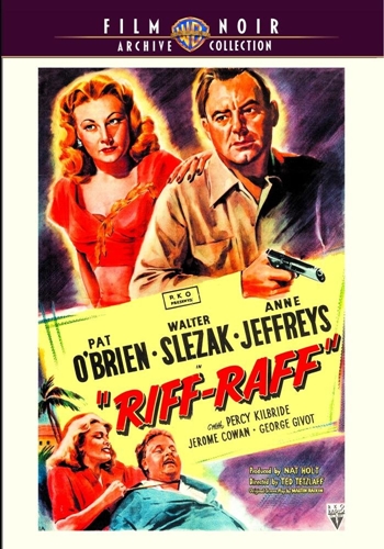 Picture of RIFFRAFF (1947)