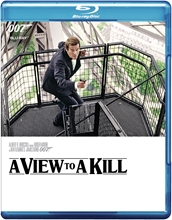 Picture of VIEW TO A KILL