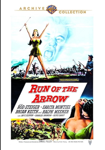 Picture of RUN OF THE ARROW