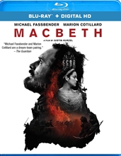 Picture of MACBETH