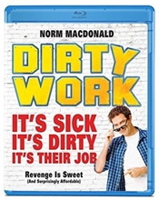 Picture of DIRTY WORK