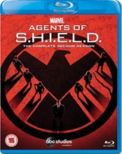 Picture of Marvel Agents Of Shield Season 2(Region Free - NO RETURNS)