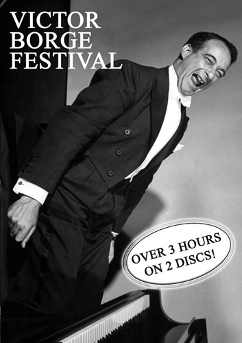 Picture of VICTOR BORGE FESTIVAL