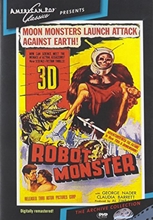 Picture of ROBOT MONSTER