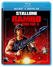 Picture of RAMBO 2