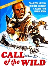 Picture of CALL OF THE WILD ('72)