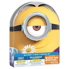 Picture of MINIONS