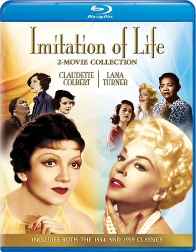 Picture of IMITATION OF LIFE 2-MOVIE COLLECTION