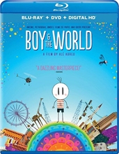 Picture of BOY & THE WORLD