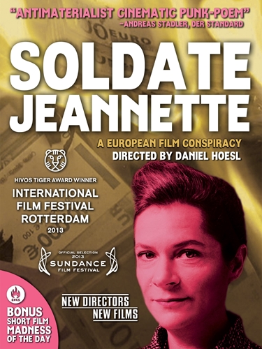 Picture of Soldate Jeannette