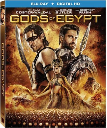 Picture of GODS OF EGYPT