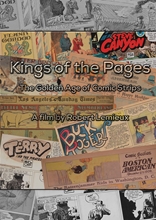 Picture of Kings of the Pages