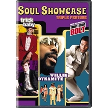 Picture of SOUL SHOWCASE TRIPLE FEATURE