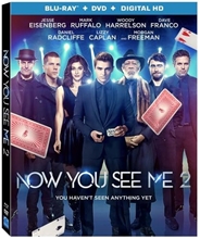 Picture of NOW YOU SEE ME 2