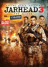 Picture of JARHEAD 3: THE SIEGE