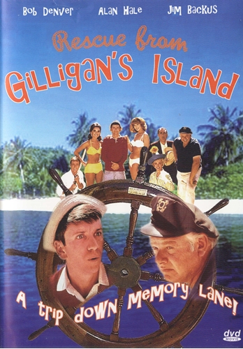 Picture of RESCUE FROM GILLIGAN'S ISLAND