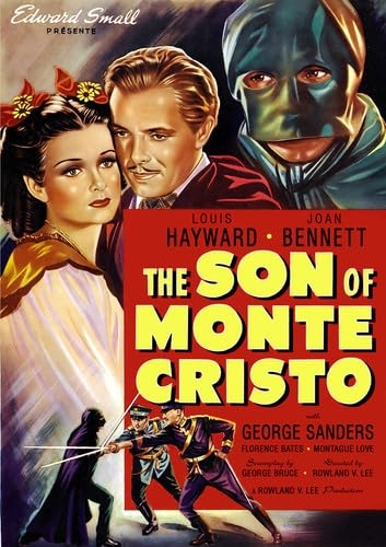 Picture of SON OF MONTE CRISTO