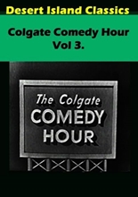 Picture of COLGATE COMEDY HOUR 3