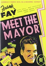 Picture of MEET THE MAYOR