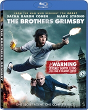 Picture of BROTHERS GRIMSBY