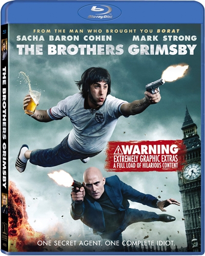 Picture of BROTHERS GRIMSBY