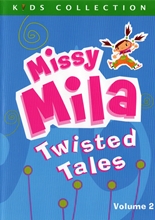 Picture of Missy Mila Twisted Tales, Vol. 2