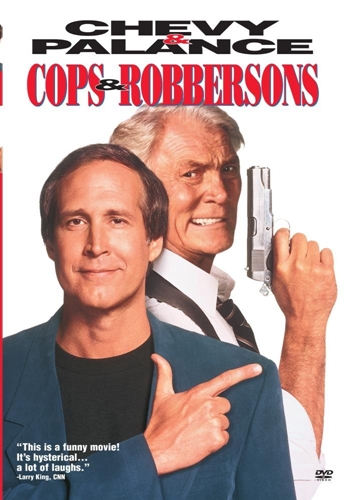 Picture of COPS & ROBBERSONS