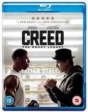 Picture of Creed(Region Free - NO RETURNS)