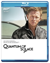 Picture of QUANTUM OF SOLACE