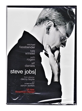 Picture of STEVE JOBS