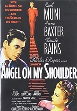 Picture of ANGEL ON MY SHOULDER (1946)