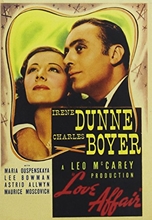 Picture of LOVE AFFAIR (1939)