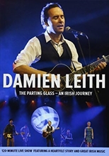 Picture of PARTING GLASS - AN IRISH JOURNEY DVD