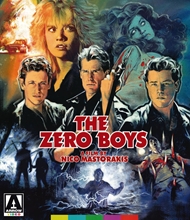 Picture of ZERO BOYS