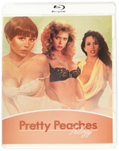 Picture of PRETTY PEACHES TRILOGY