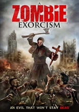 Picture of A Zombie Exorcism