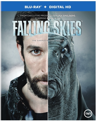 Picture of FALLING SKIES: THE COMPLETE FIFTH SEASON