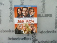 Picture of MORTDECAI