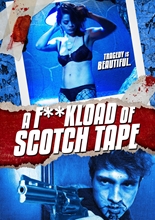 Picture of A F**kload Of Scotch Tape