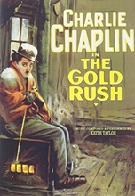 Picture of GOLD RUSH (1925)