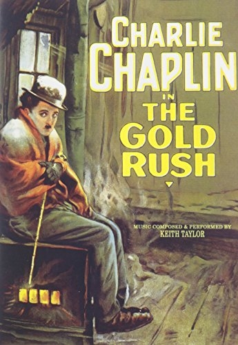 Picture of GOLD RUSH (1925)