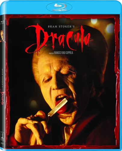 Picture of BRAM STOKER'S DRACULA