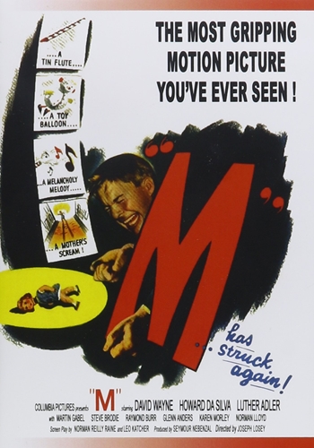 Picture of M (1951)