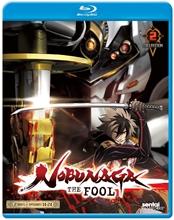 Picture of NOBUNAGA THE FOOL COLLECTION 2