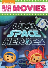 Picture of TEAM UMIZOOMI: UMI SPACE HEROES