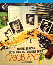 Picture of CABO BLANCO (1980) AKA CABOBLANCO