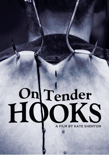 Picture of On Tender Hooks