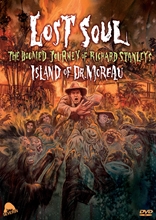 Picture of Lost Soul: the Doomed Journey of Richard Stanley's Island of Dr. Moreau