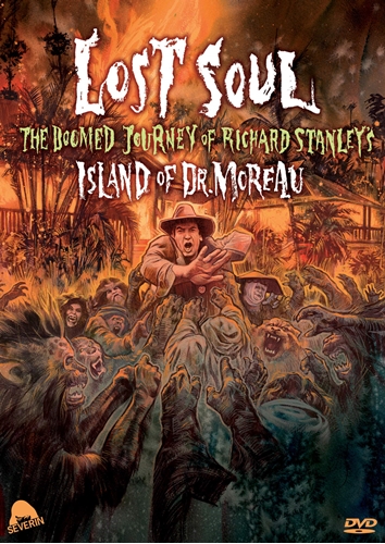 Picture of Lost Soul: the Doomed Journey of Richard Stanley's Island of Dr. Moreau