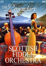 Picture of The Legendary Scottish Fiddle Orchestra